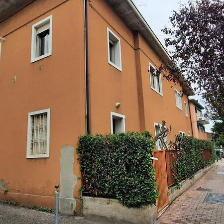Suite Betty Mestre Esterno foto