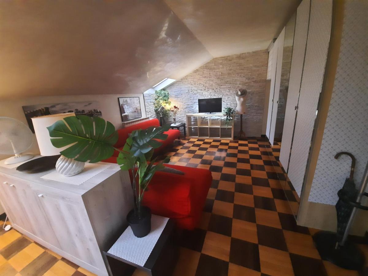 Suite Betty Mestre Esterno foto