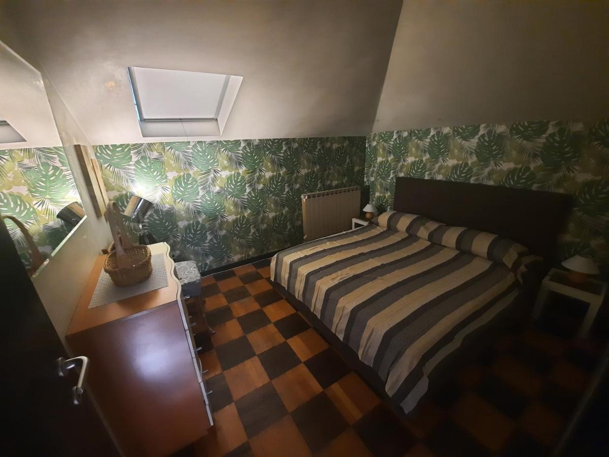 Suite Betty Mestre Esterno foto